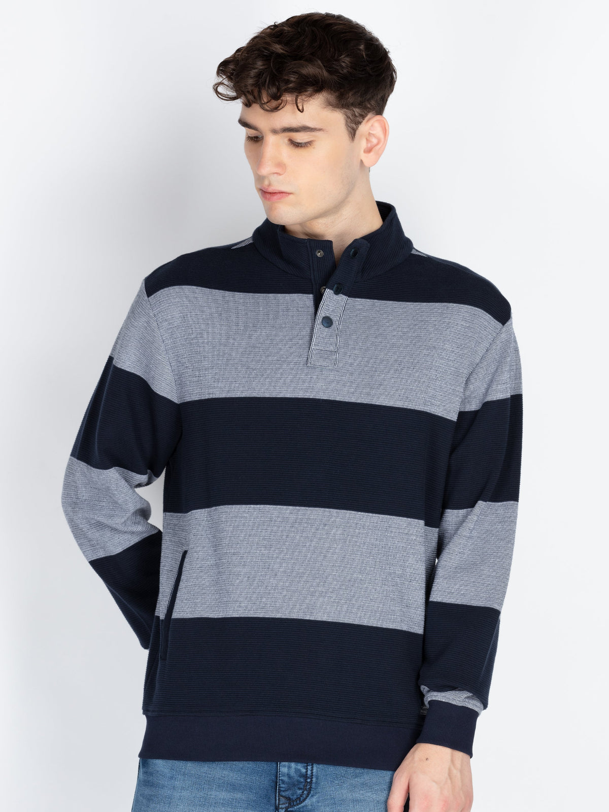 Status Quo |Mens Sweatshirt - S, M, L, XL, XXL