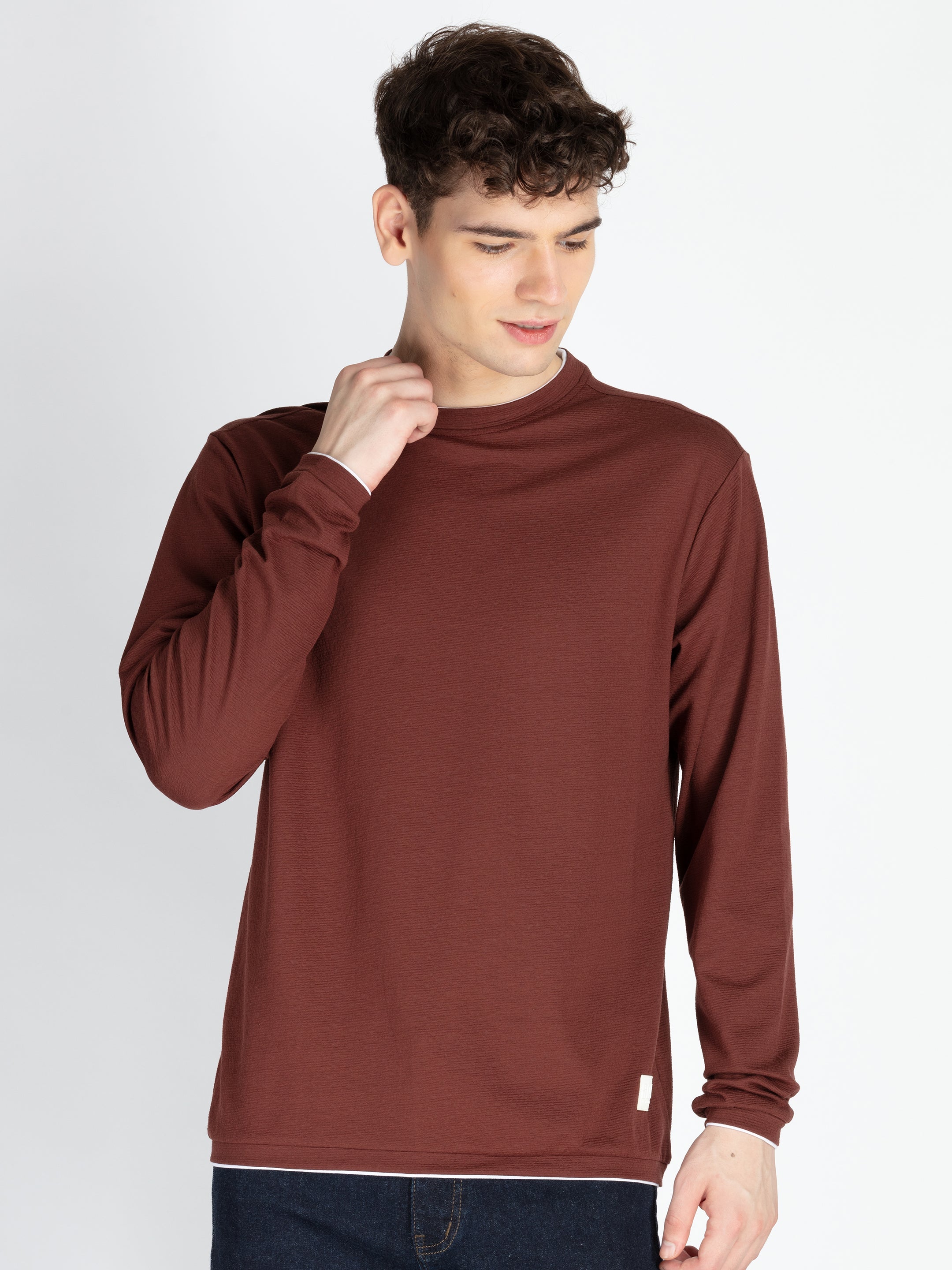 Status Quo |Mens Sweatshirt - S, M, L, XL, XXL Main image