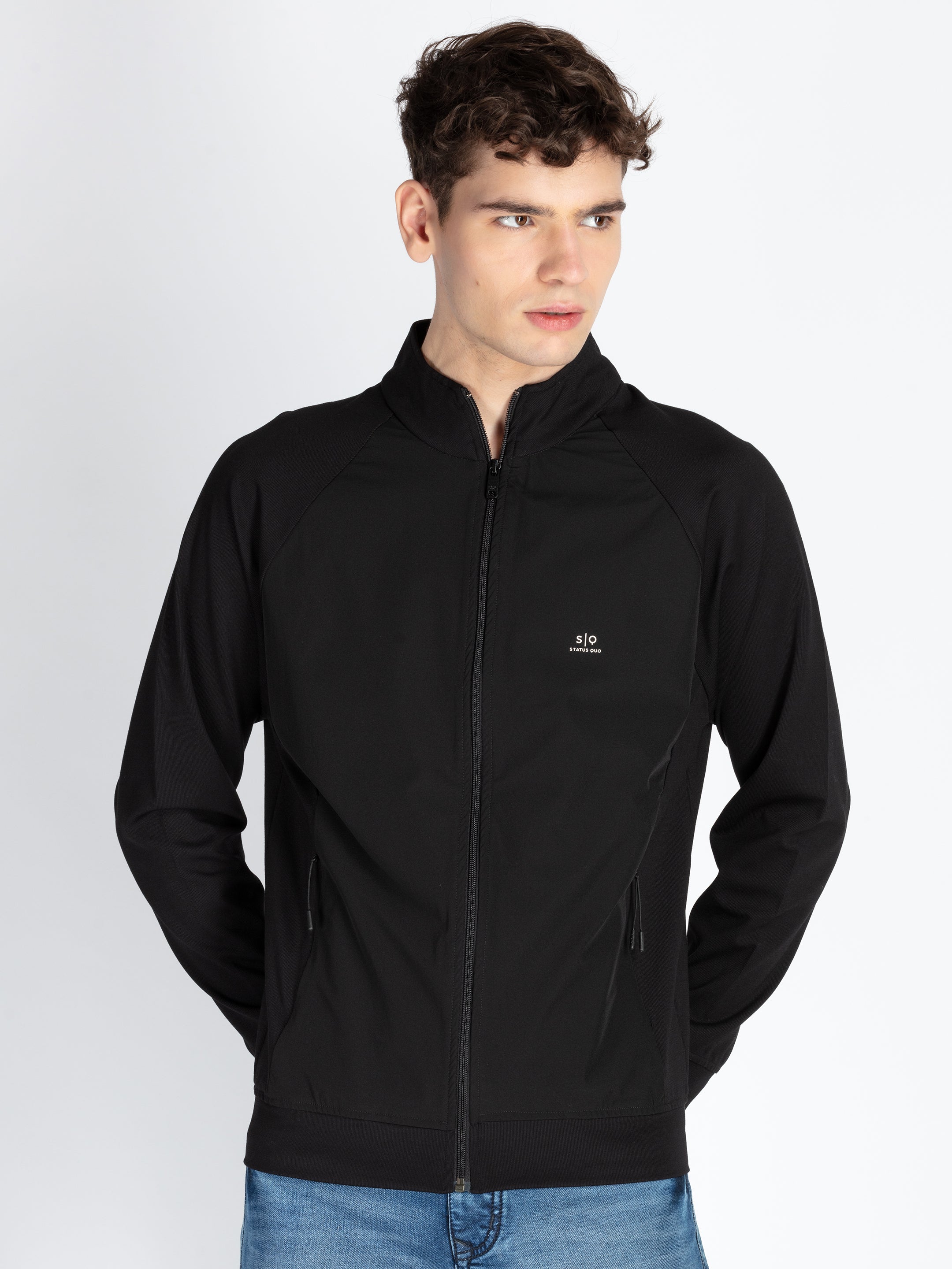 Status Quo |Mens Sweatshirt - S, M, L, XL, XXL Main image