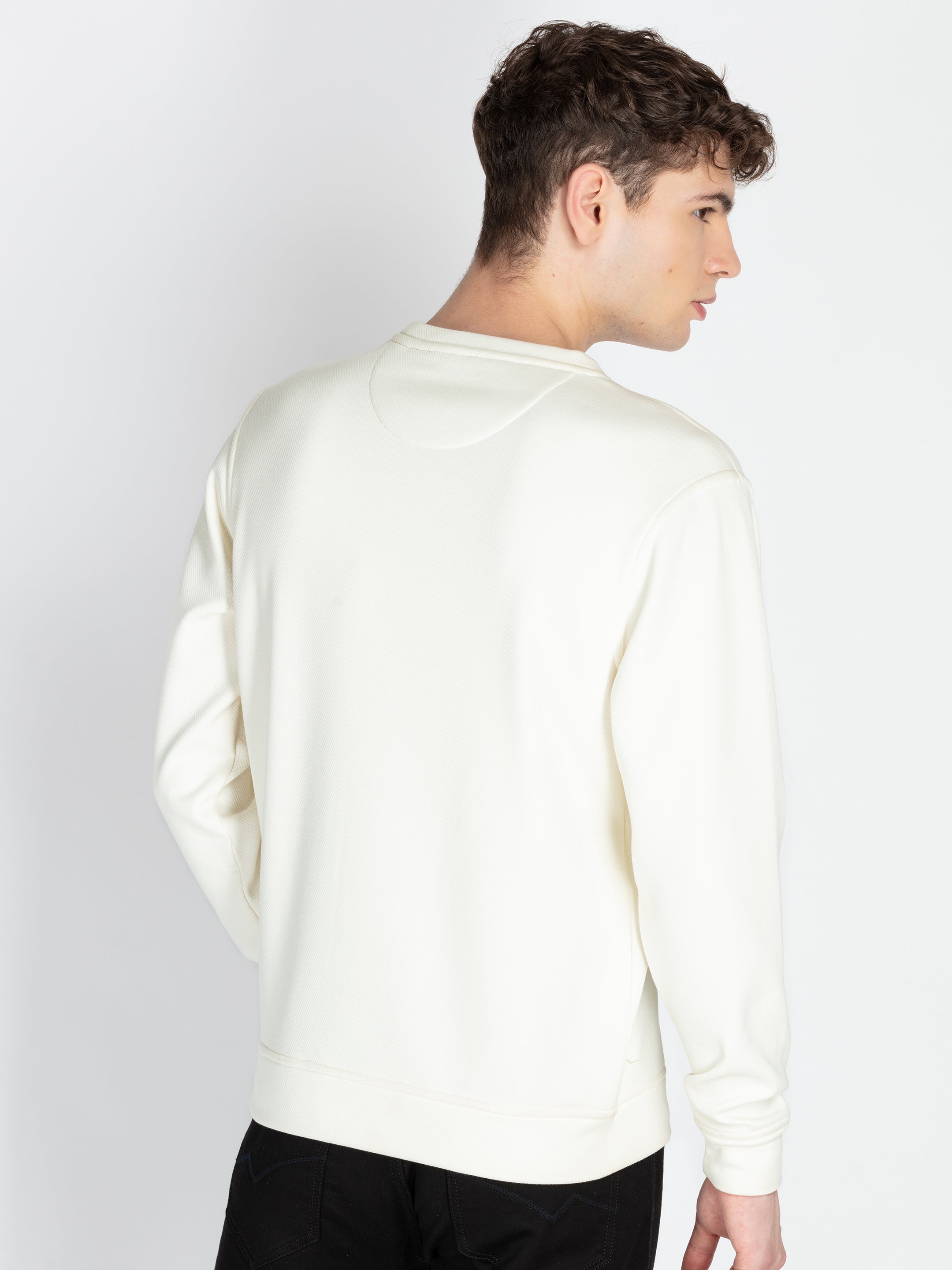 Mens Mix & Match Lightweight Sweatshirt