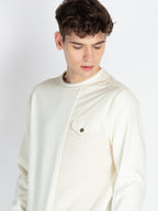 Mens Mix & Match Lightweight Sweatshirt