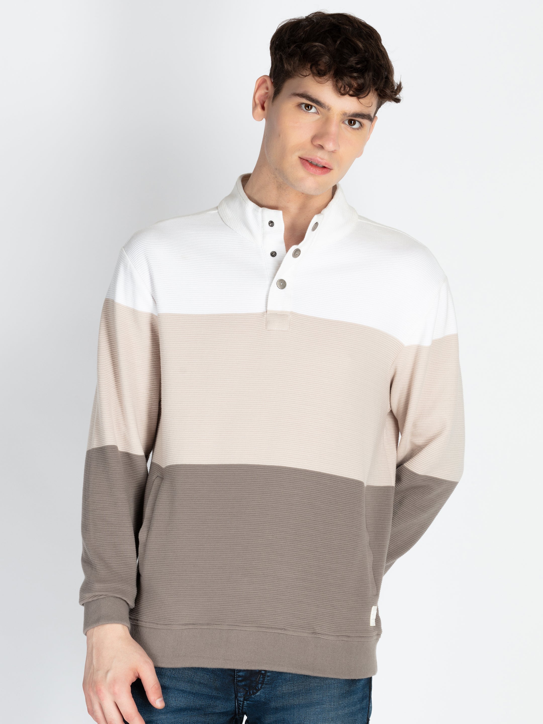 Status Quo |Mens Sweatshirt - S, M, L, XL, XXL