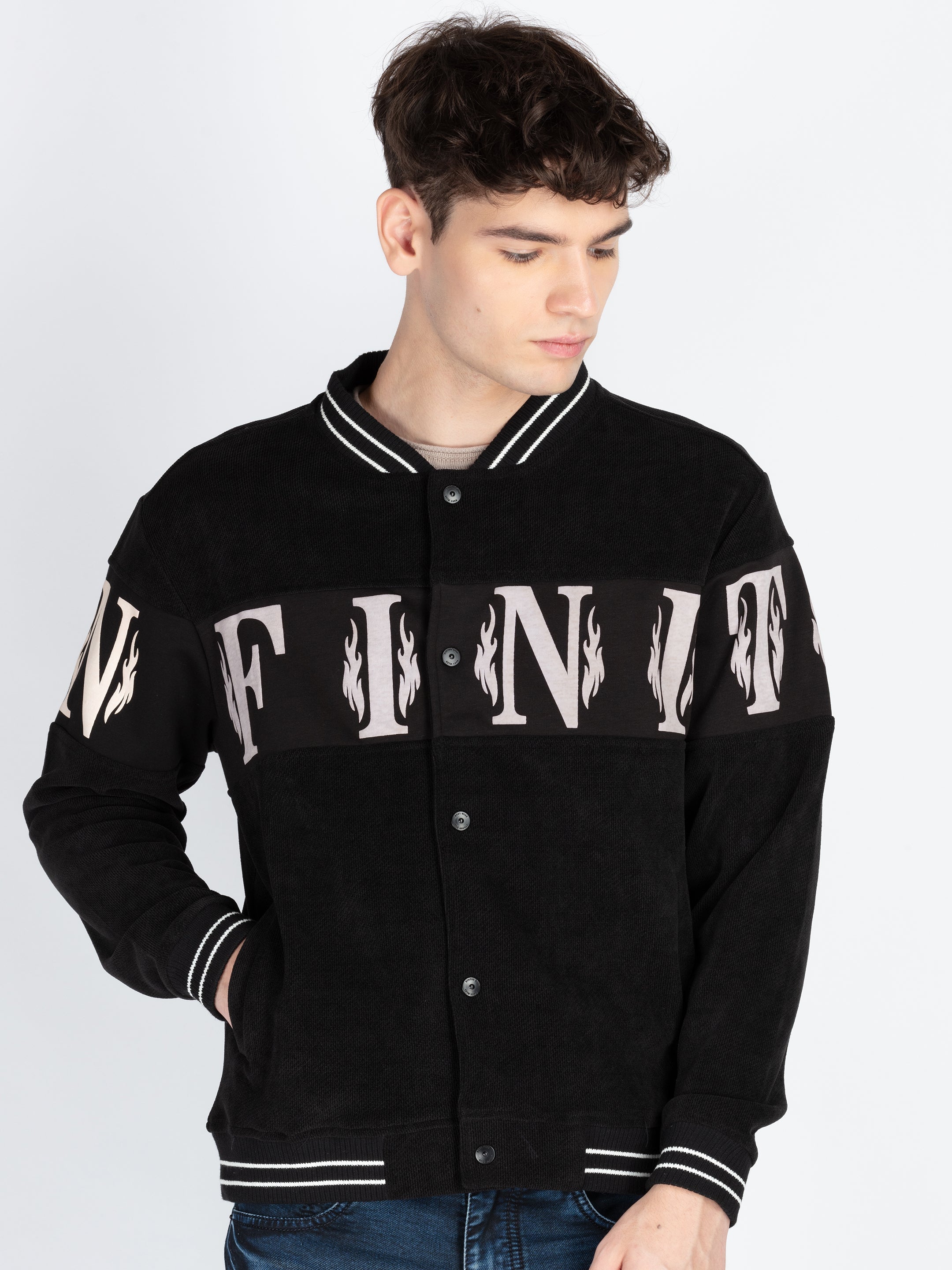 Status Quo |Mens Sweatshirt - S, M, L, XL, XXL Main image