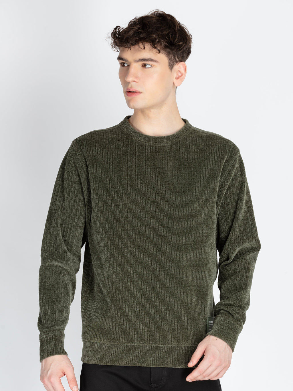Status Quo |Mens Sweatshirt - S, M, L, XL, XXL
