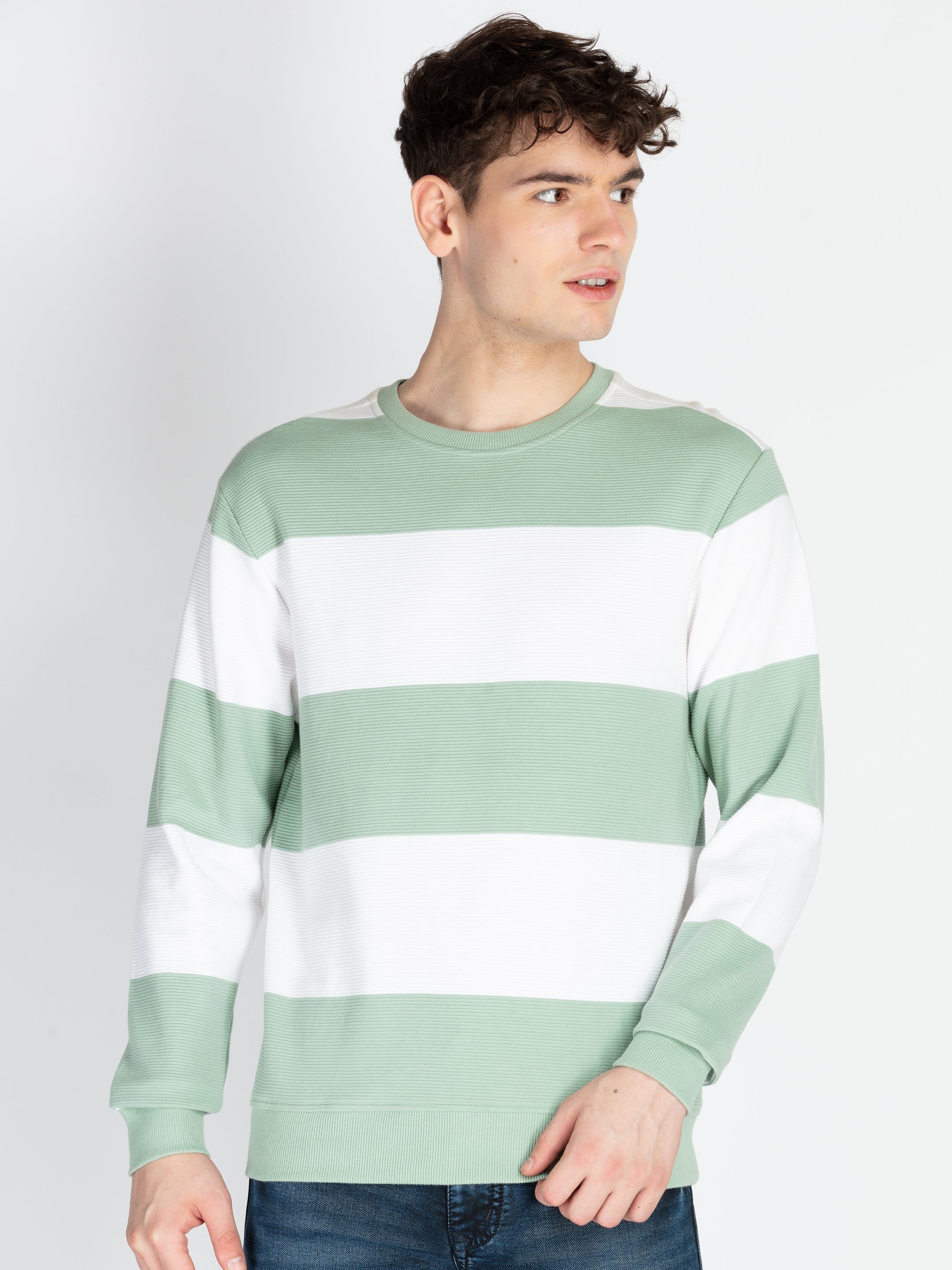 Status Quo |Mens Sweatshirt - 3XL, 4XL, 5XL