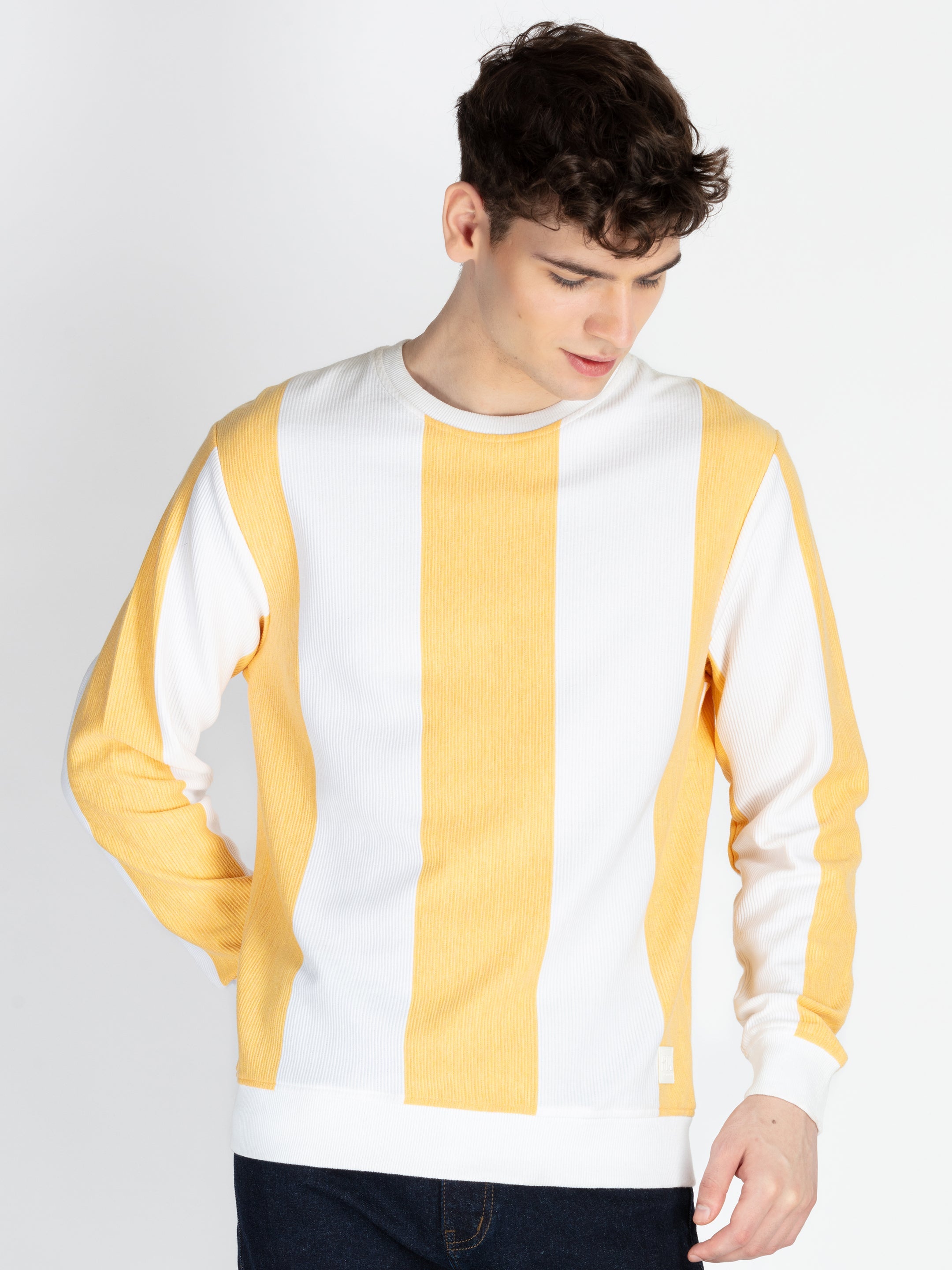 Status Quo |Mens Sweatshirt - 3XL, 4XL, 5XL