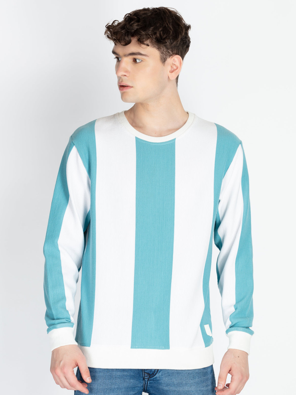 Status Quo |Mens Sweatshirt - 3XL, 4XL, 5XL