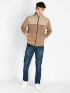 Mens Mix & Match Lightweight Sweatshirt