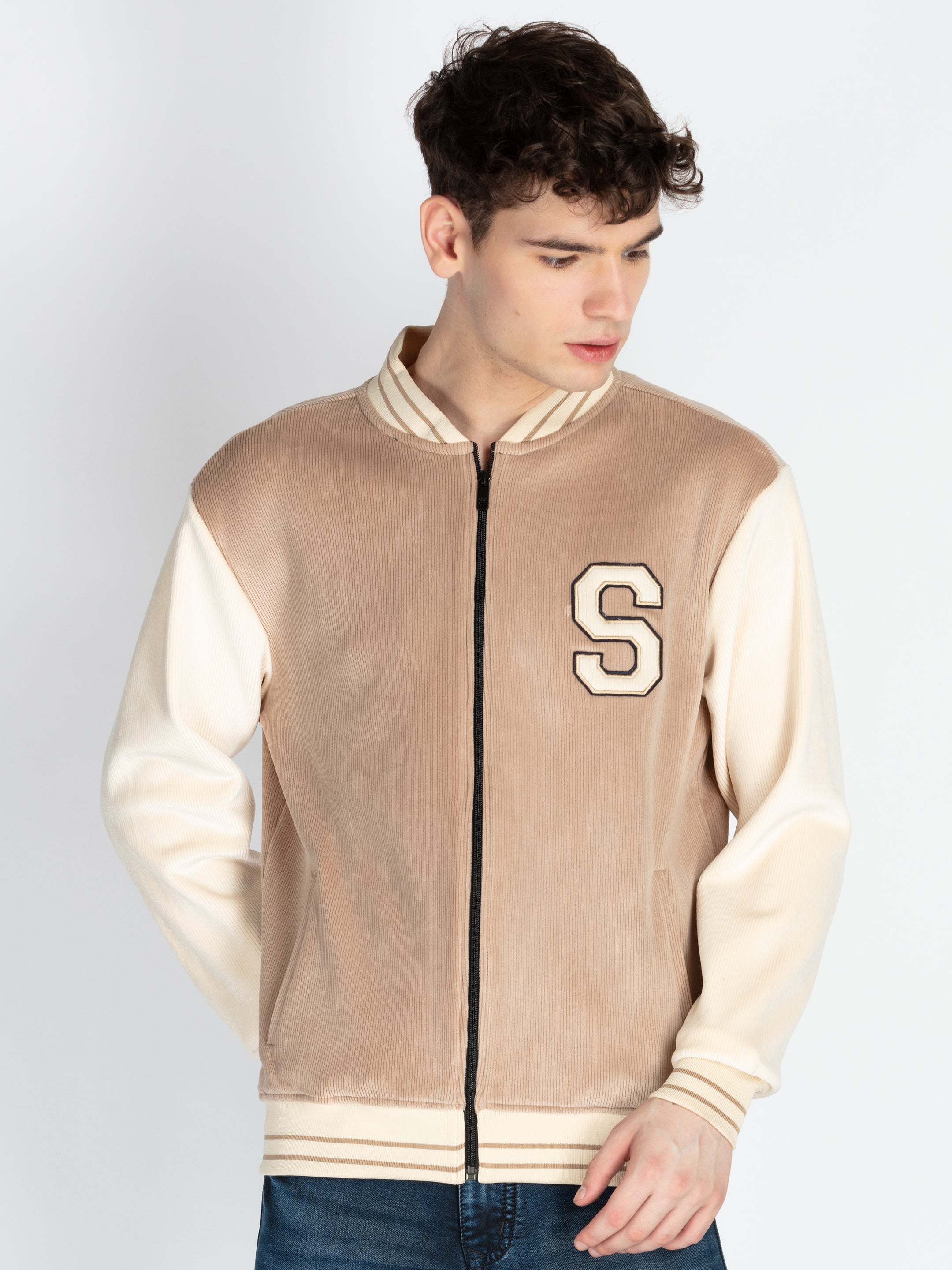 Status Quo |Mens Sweatshirt - 3XL, 4XL, 5XL Main image