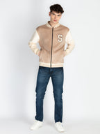 Mens Mix & Match Lightweight Sweatshirt