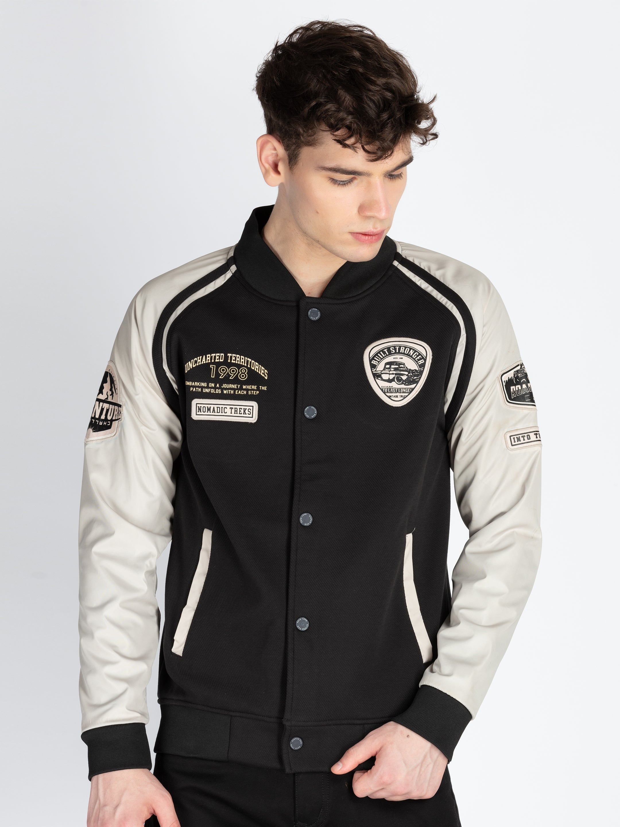 Status Quo |Mens Sweatshirt - S, M, L, XL, XXL
