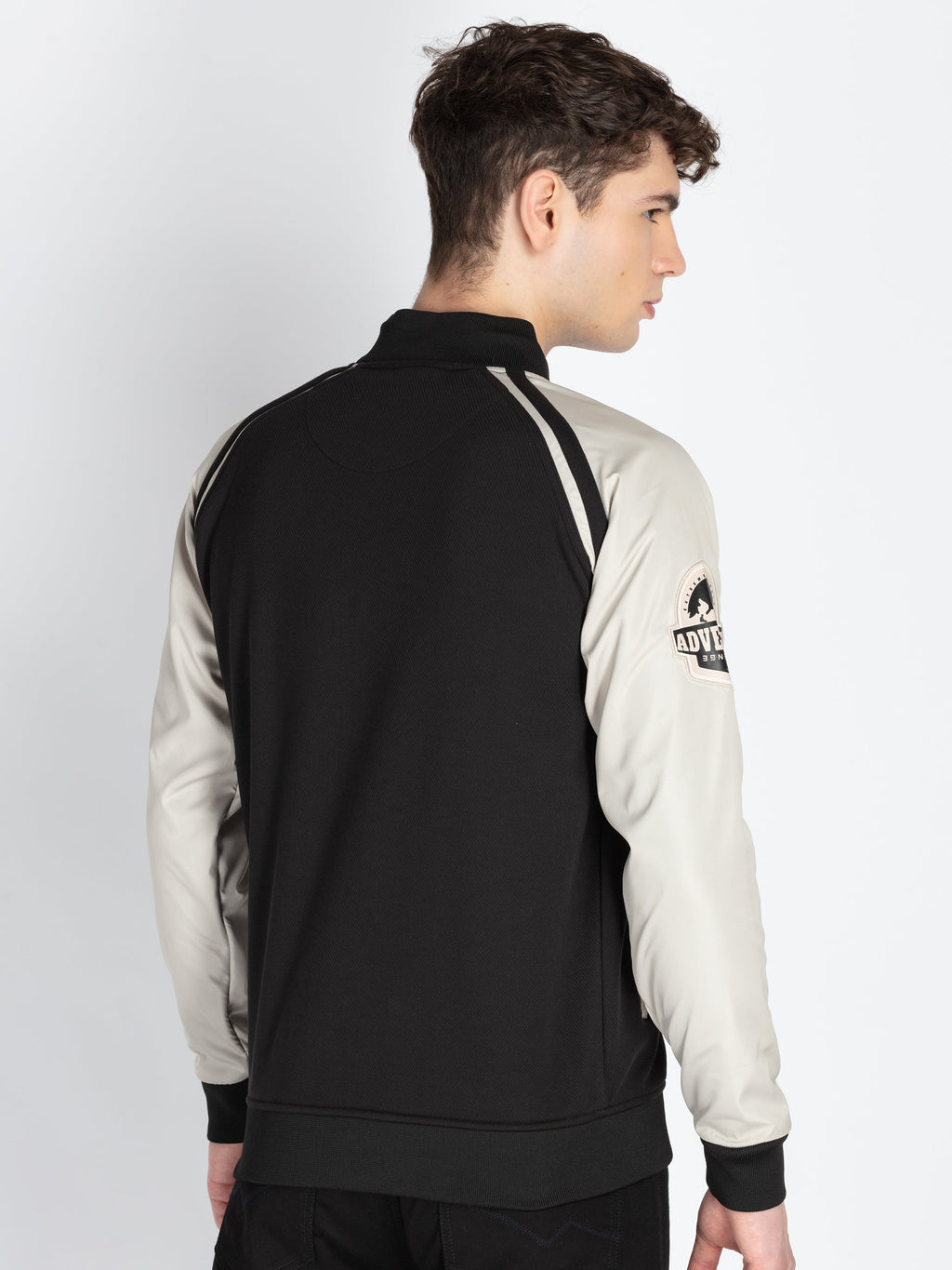 Mens Mix & Match Lightweight Sweatshirt