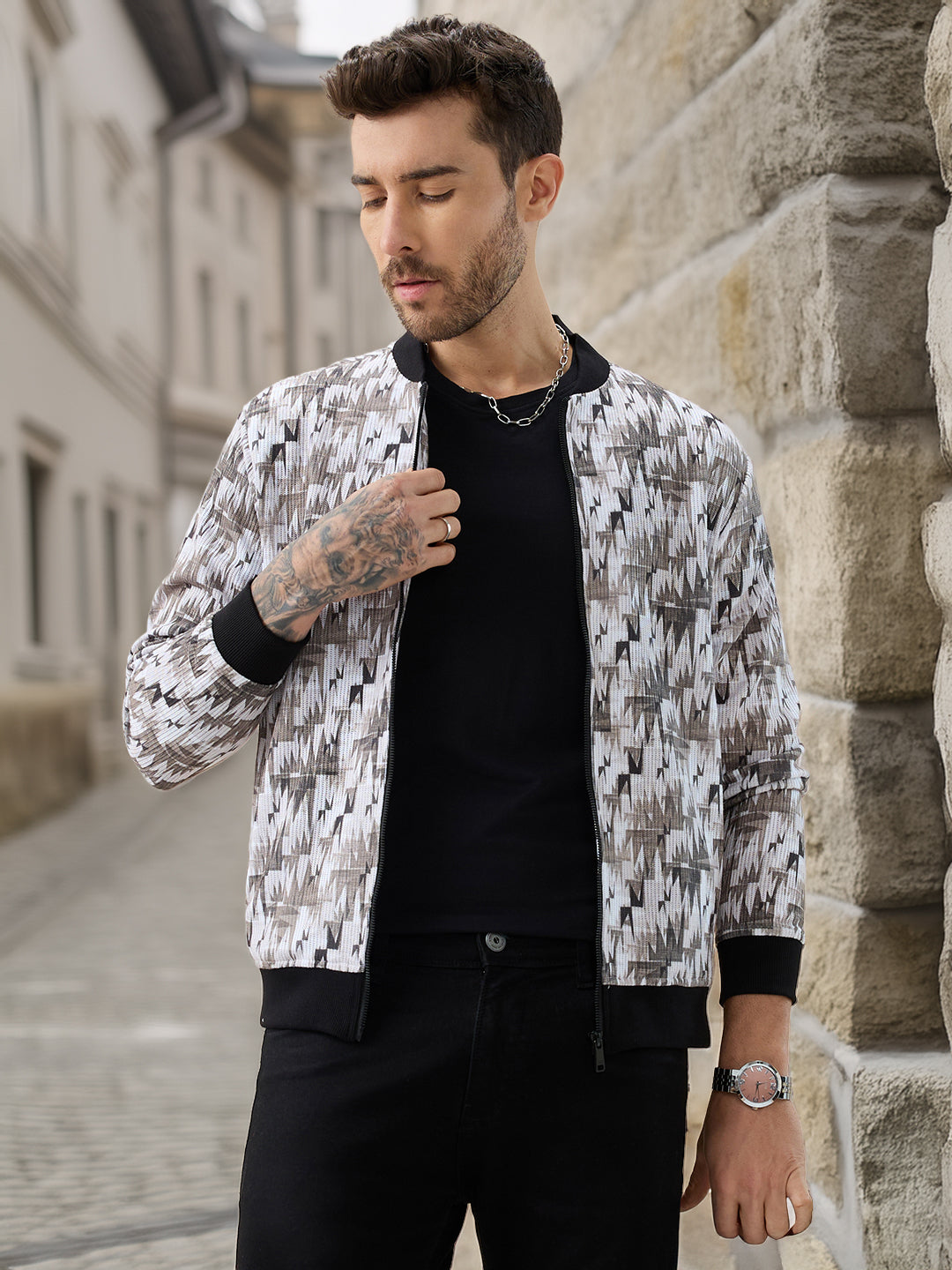 Status Quo |Mens Sweatshirt - S, M, L, XL, XXL Main image