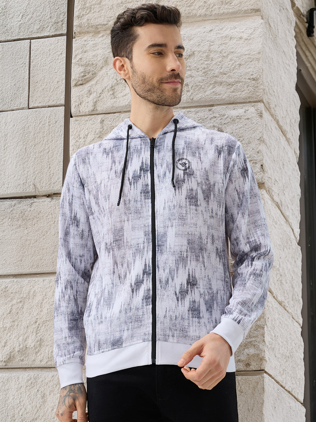 Status Quo |Mens Sweatshirt - S, M, L, XL, XXL Main image