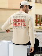 Status Quo |Mens Sweatshirt - S, M, L, XL, XXL