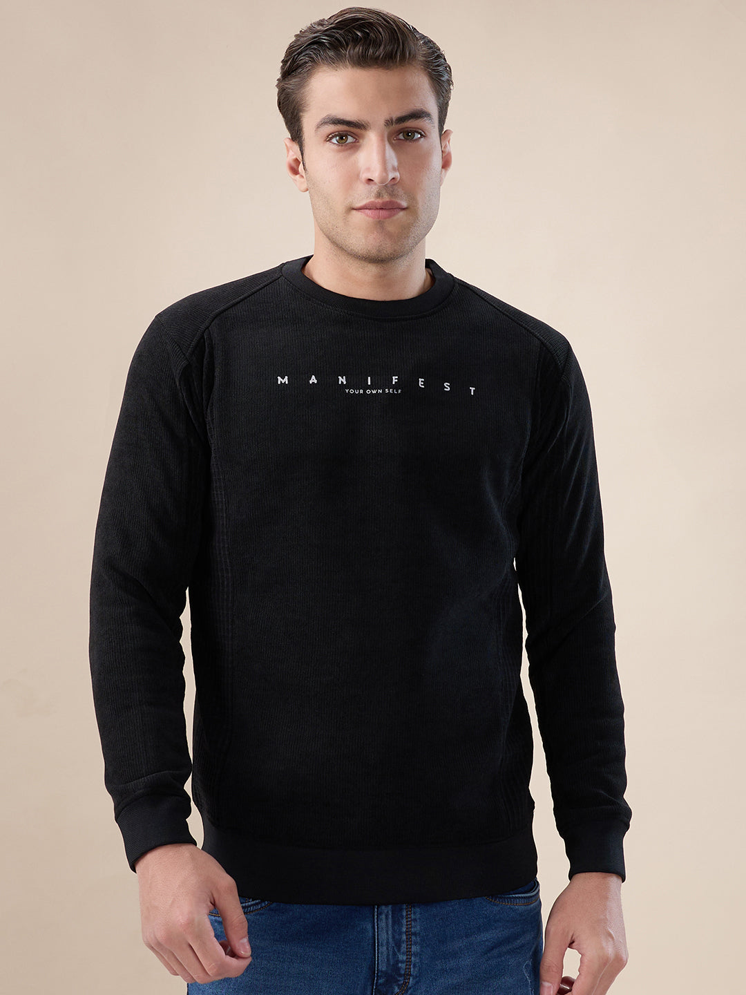 Status Quo |Mens Sweatshirt - 3XL, 4XL, 5XL