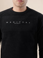 TextForm Sweatshirt