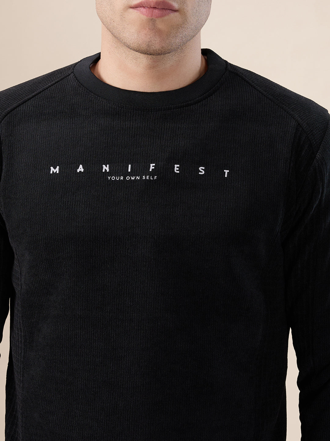 TextForm Sweatshirt
