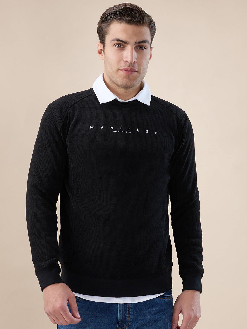 TextForm Sweatshirt