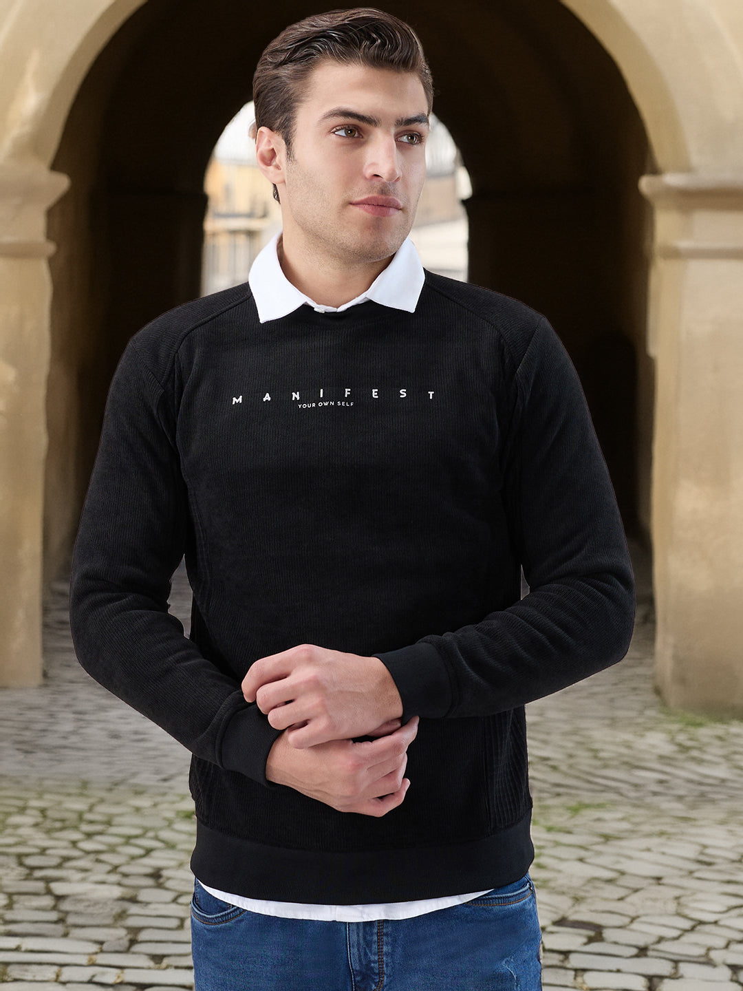Status Quo |Mens Sweatshirt - S, M, L, XL, XXL