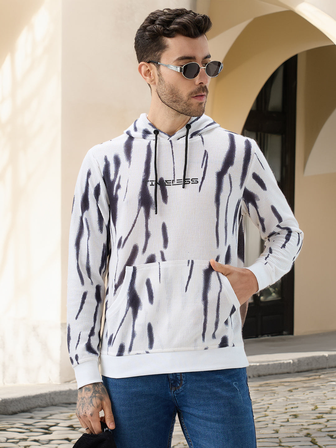 Status Quo |Mens Sweatshirt - S, M, L, XL, XXL