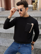 Status Quo |Men's Sweatshirts - 3X, 4XL, 5XL
