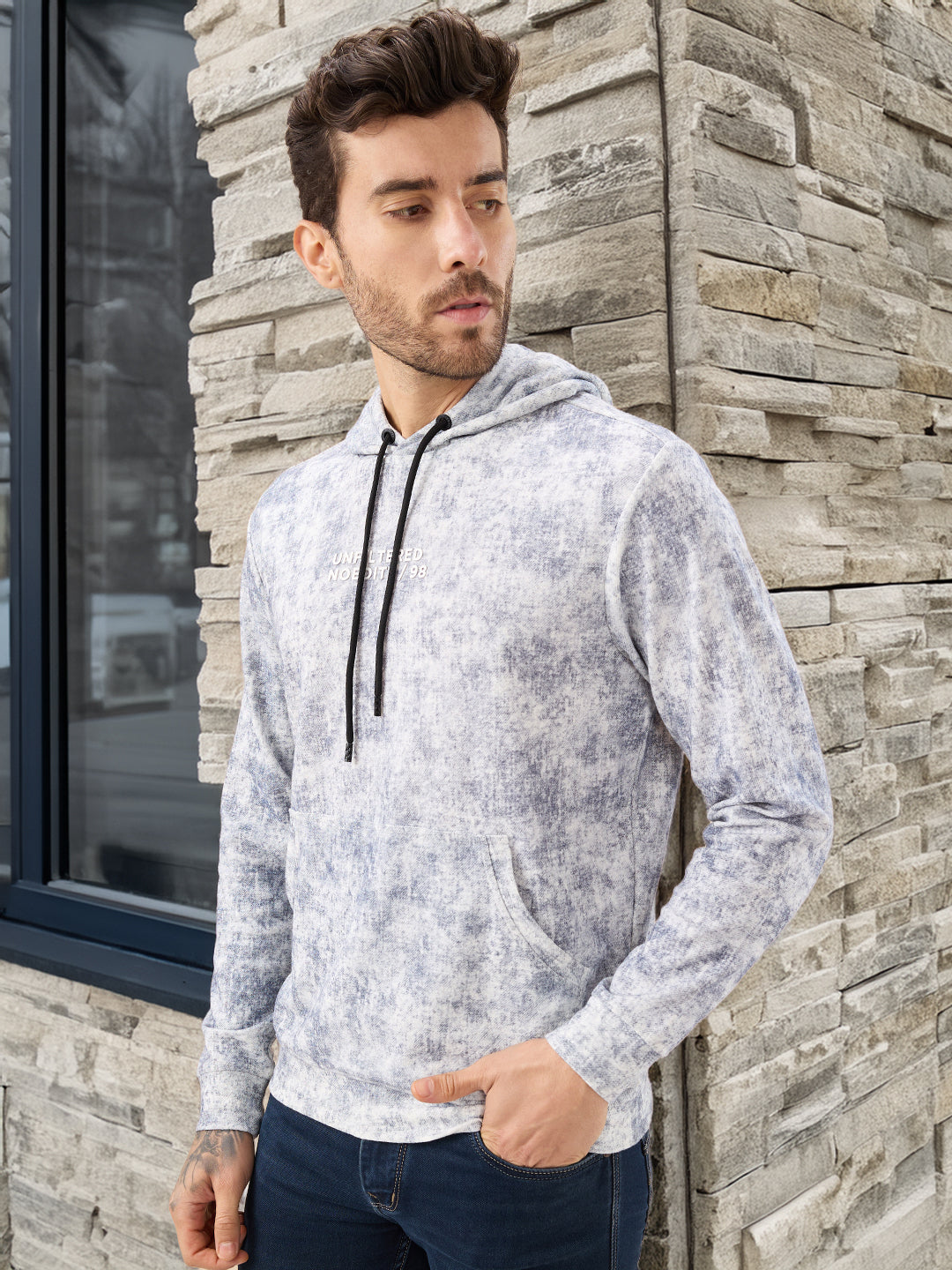 Status Quo |Mens Sweatshirt - S, M, L, XL, XXL