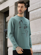 Status Quo |Mens Sweatshirt - S, M, L, XL, XXL