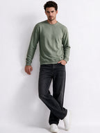 Status Quo |Men's Swetashirt - S, M, L, XL, XXL, 3XL, 4XL, 5XL