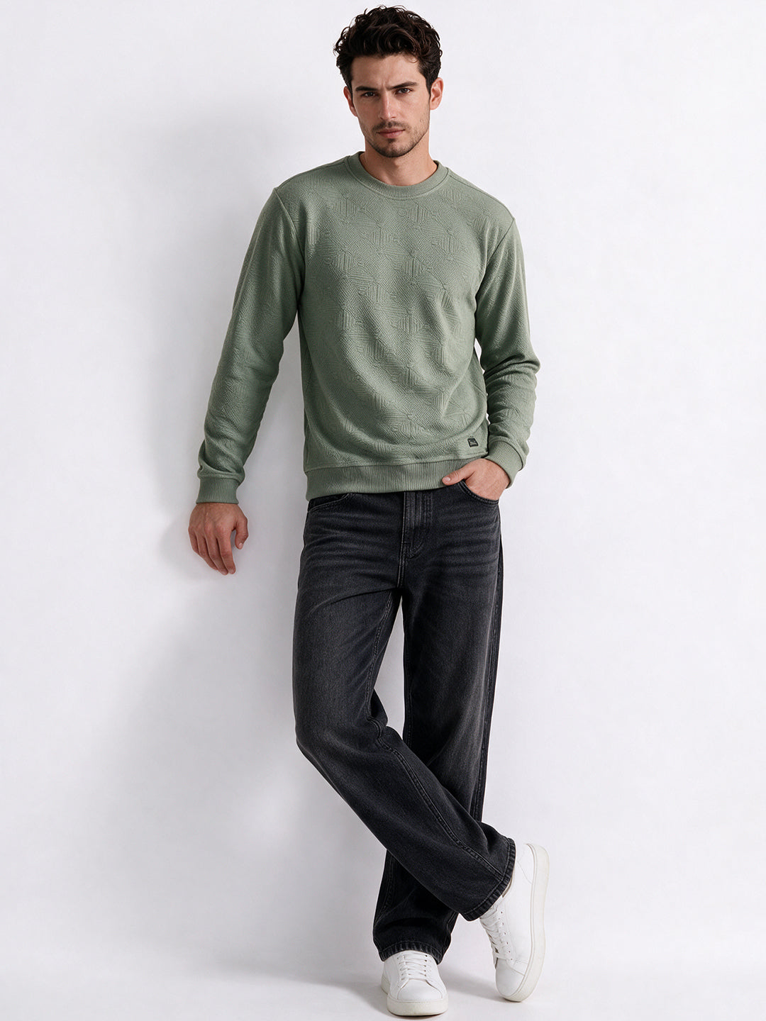 Status Quo |Men's Swetashirt - S, M, L, XL, XXL, 3XL, 4XL, 5XL