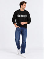 Status Quo |Men's Swetashirt - S, M, L, XL, XXL, 3XL, 4XL, 5XL