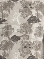 Botanical Printed Sweatshirt