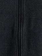 Men's Blended Round Neck Regular Fit Sweatshirt