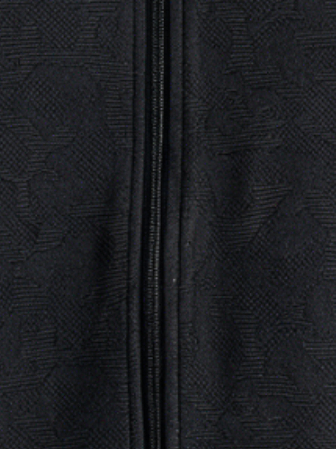 Men's Blended Round Neck Regular Fit Sweatshirt
