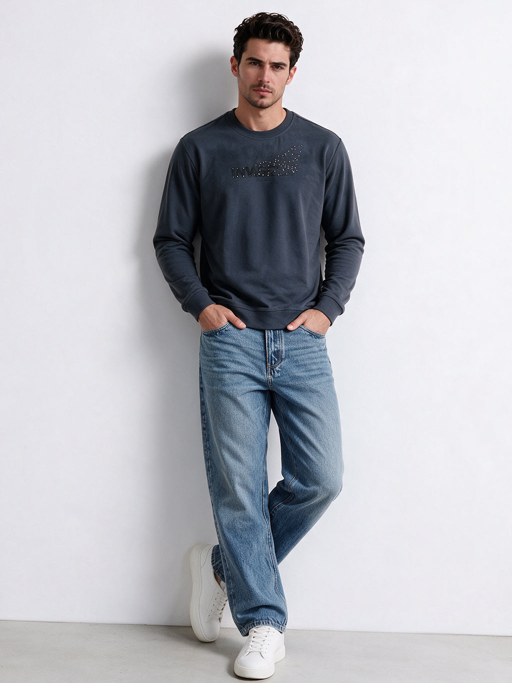 Status Quo |Men's Swetashirt - S, M, L, XL, XXL, 3XL, 4XL, 5XL