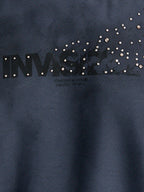 Men's Blended Round Neck Regular Fit Sweatshirt