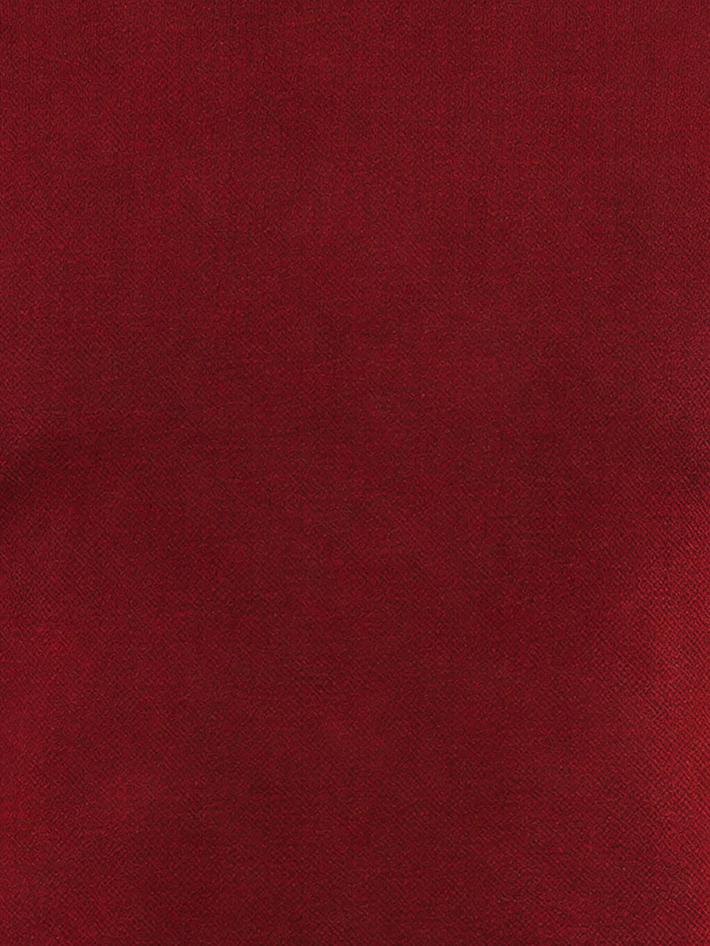 Mens Solid High Neck Sweater