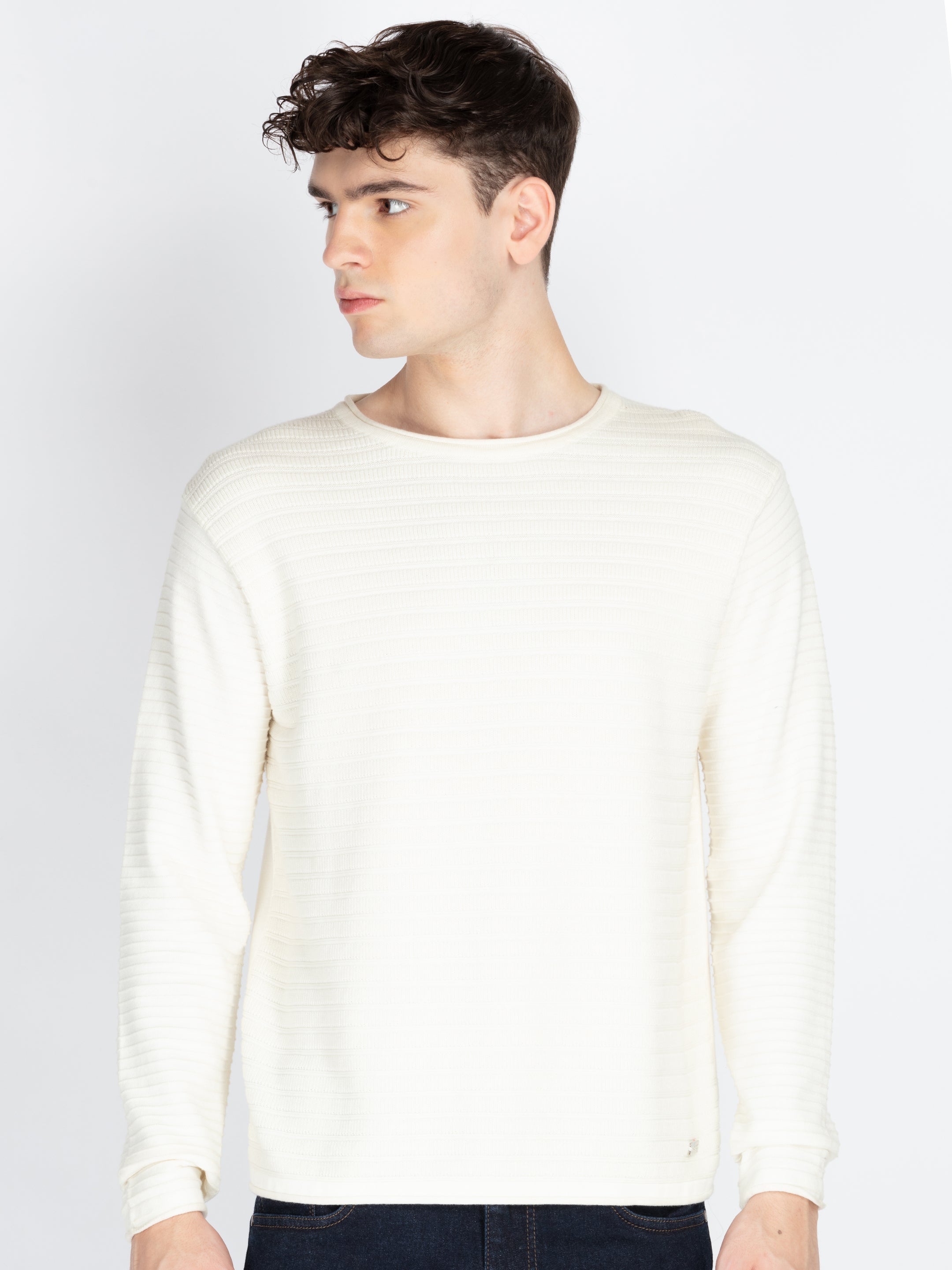 Status Quo |Men's Sweaters -  3XL, 4XL, 5XL Main image