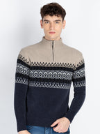 Status Quo |Men's Sweaters -  3XL, 4XL, 5XL