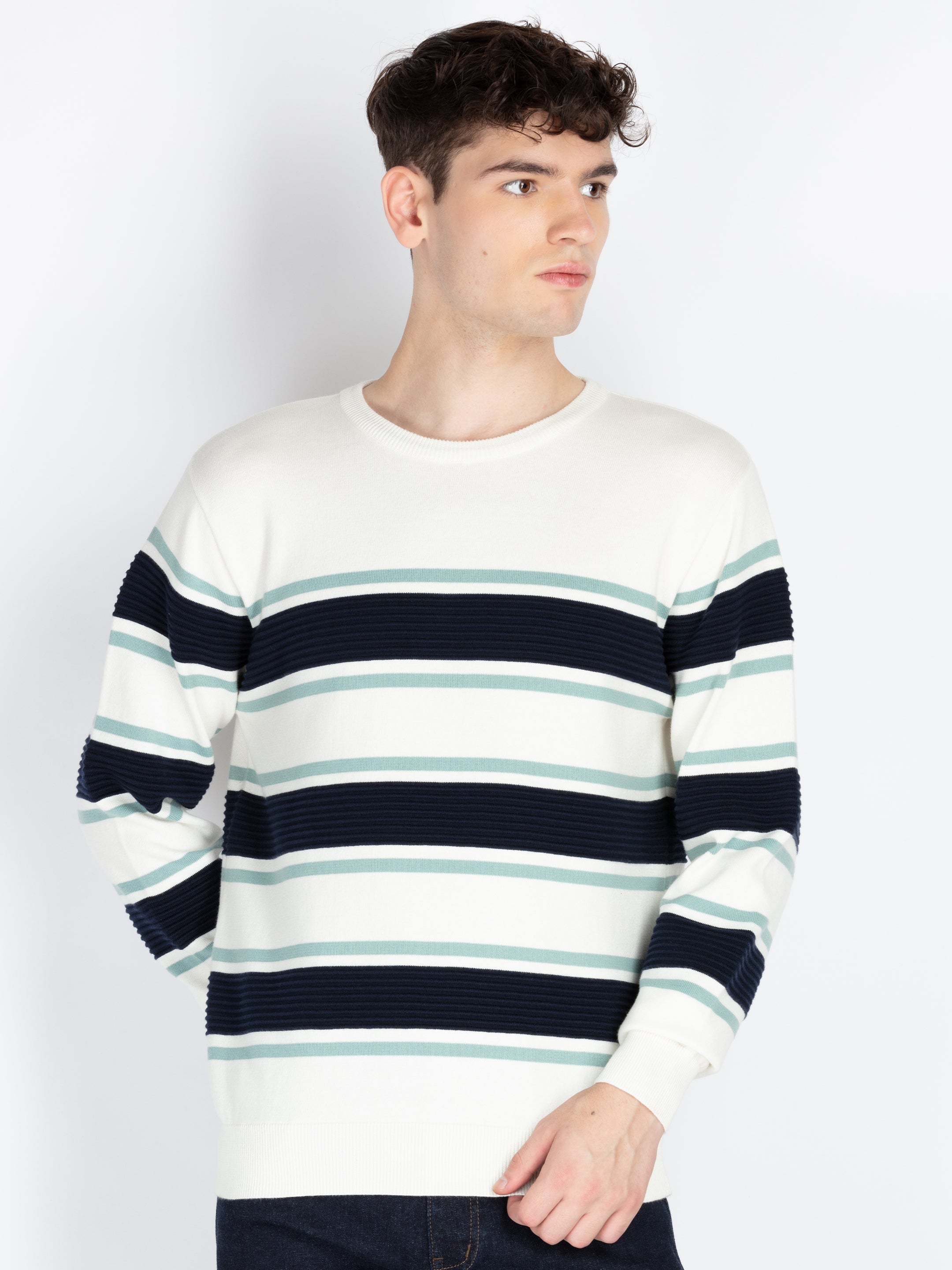 Status Quo |Men's Sweaters -  3XL, 4XL, 5XL