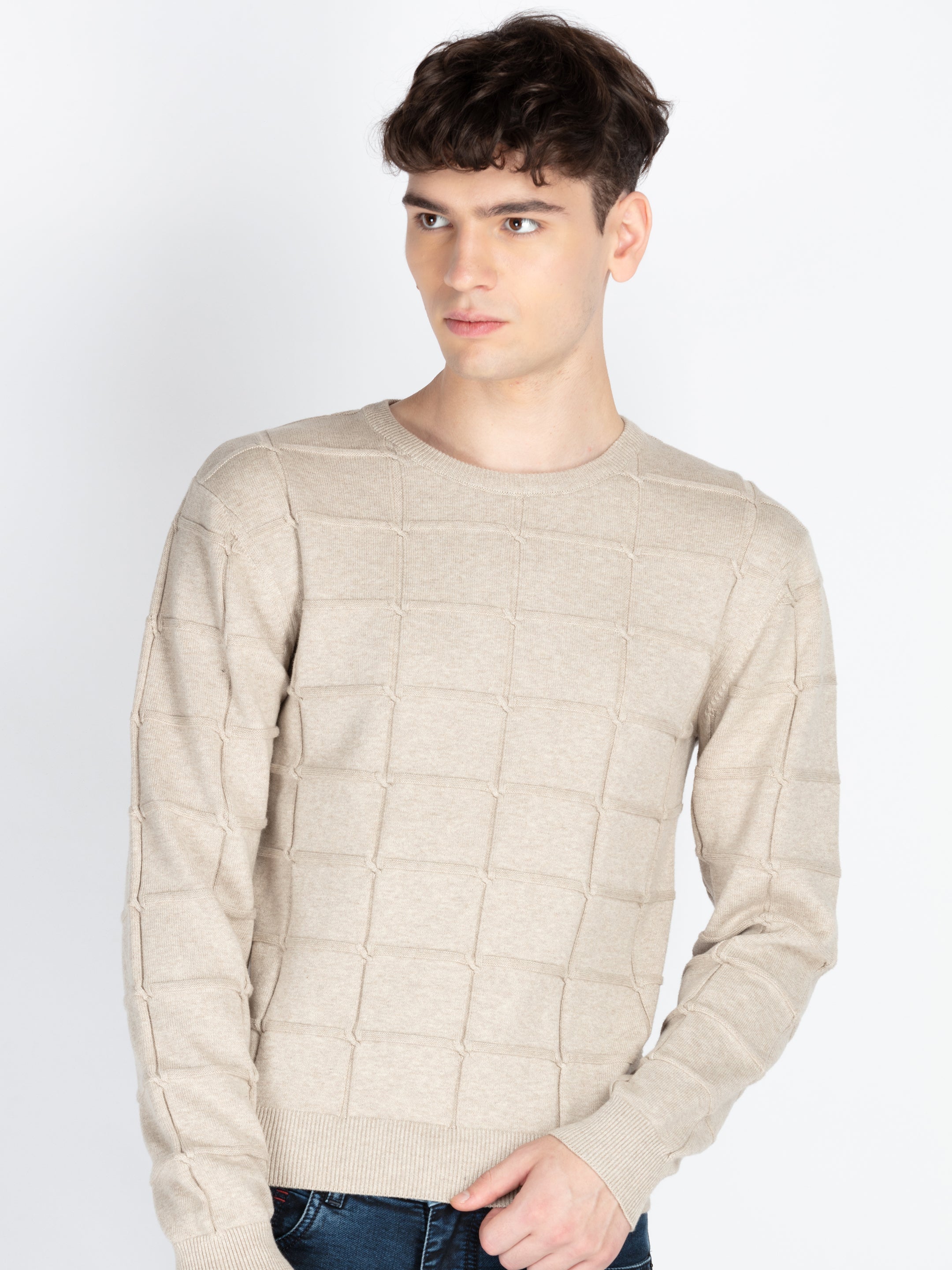 Status Quo |Men's Sweaters -  3XL, 4XL, 5XL
