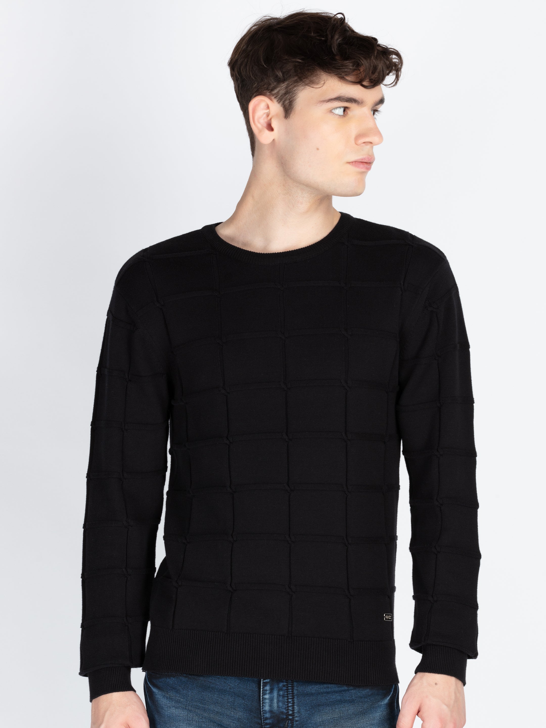 Status Quo |Men's Sweaters - S, M, L, XL, XXL Main image