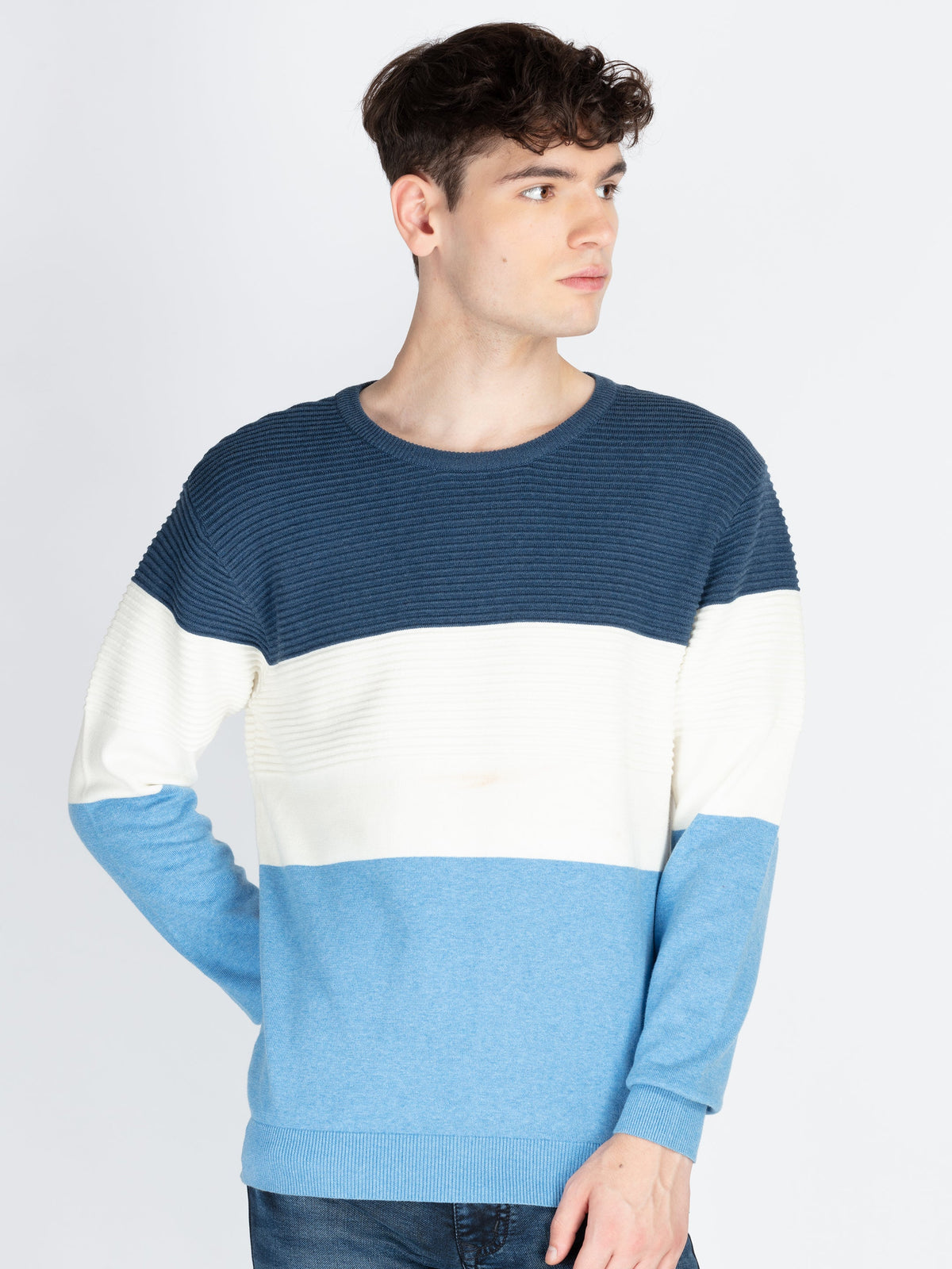 Status Quo |Men's Sweaters -  3XL, 4XL, 5XL
