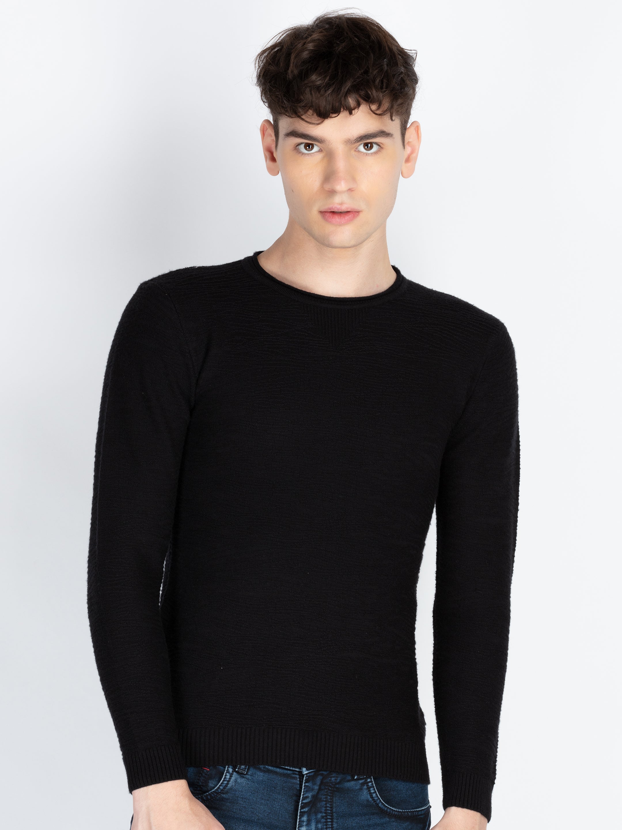 Status Quo |Men's Sweaters - S, M, L, XL, XXL Main image