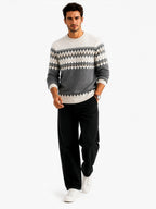 Status Quo |Men's Sweaters - S, M, L, XL, XXL, 3XL, 4XL, 5XL