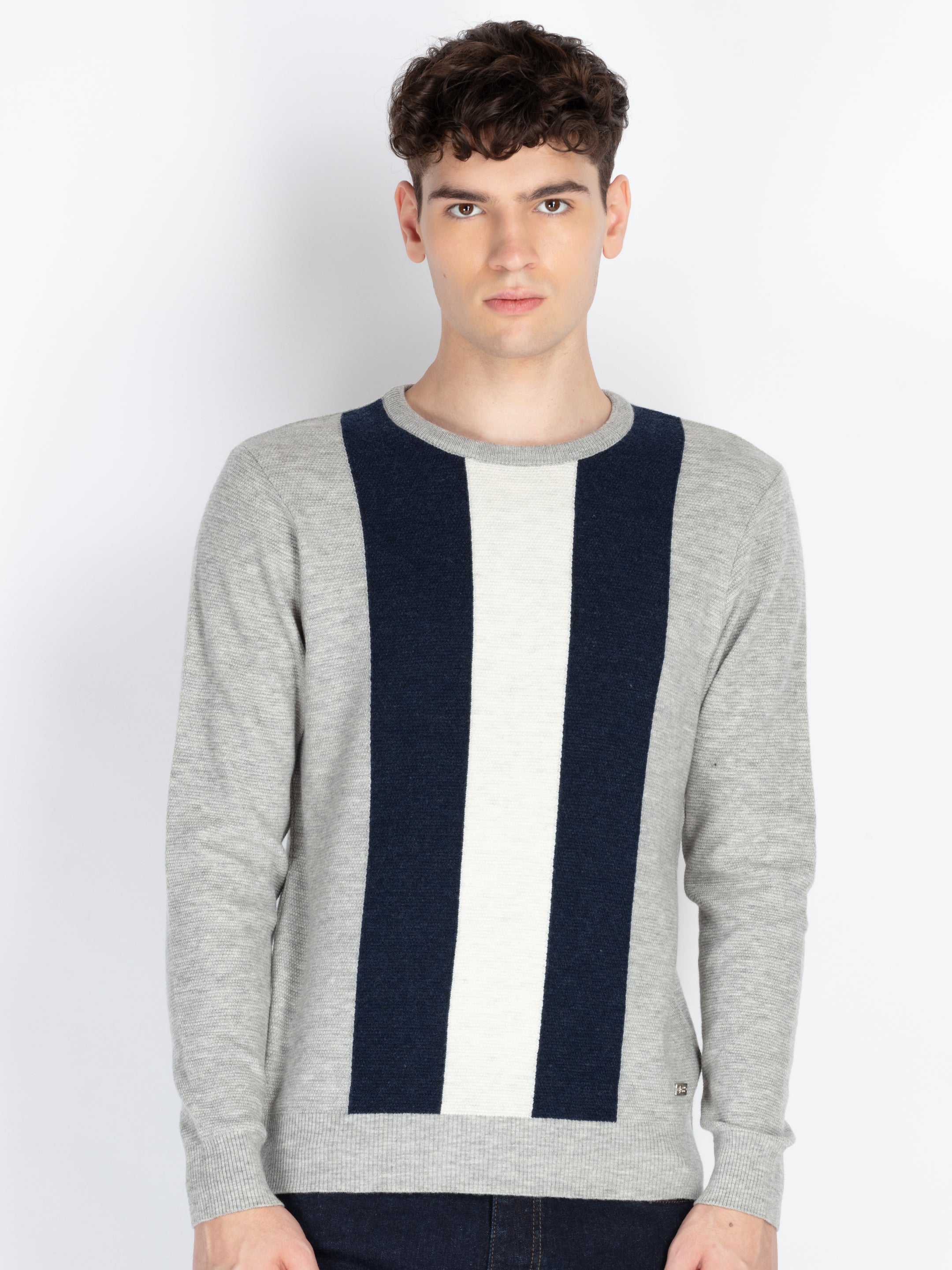 Status Quo |Men's Sweaters - S, M, L, XL, XXL