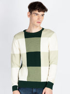 Status Quo |Men's Sweaters -  3XL, 4XL, 5XL