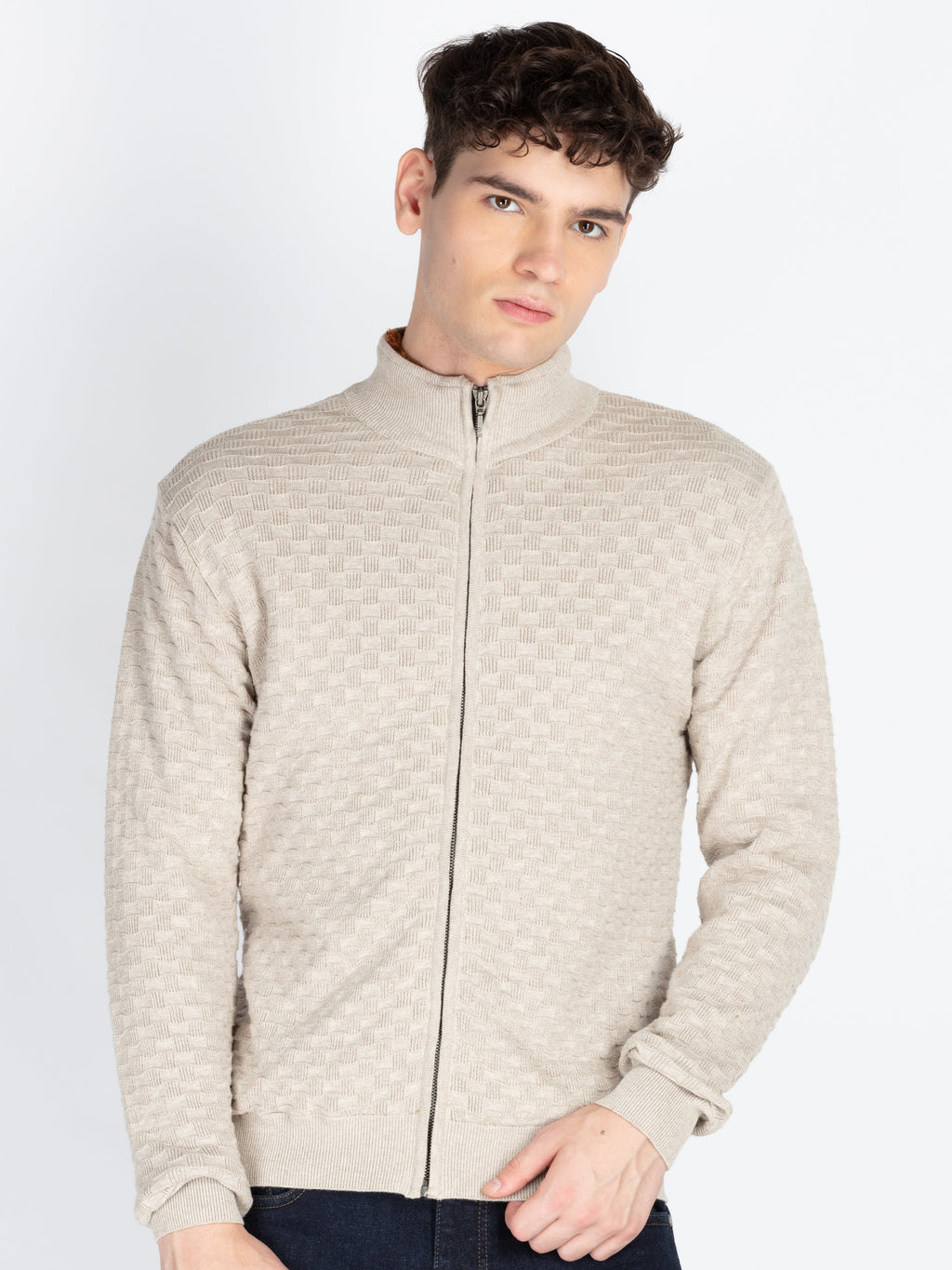 Status Quo |Men's Sweaters - S, M, L, XL, XXL