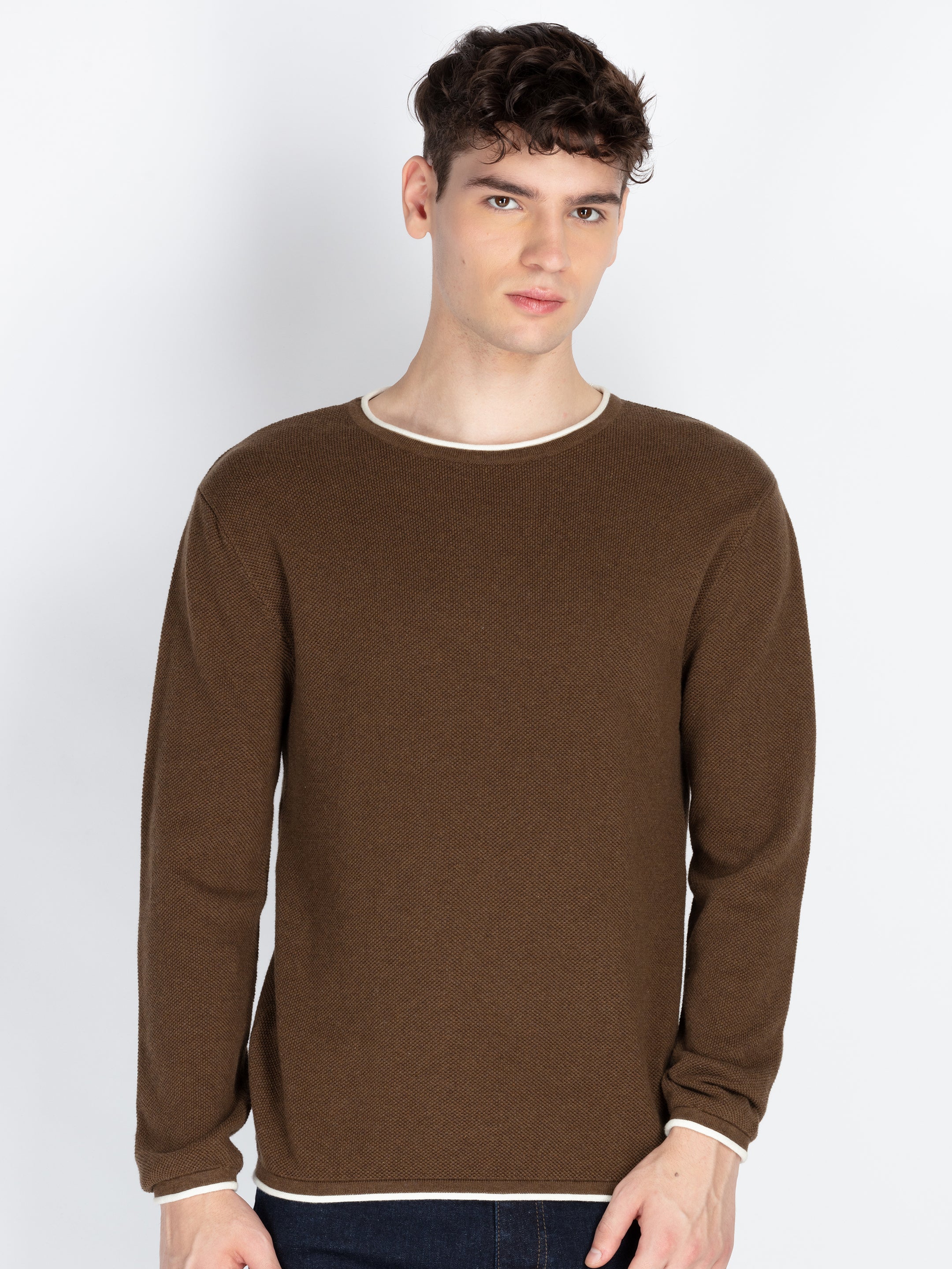 Status Quo |Men's Sweaters -  3XL, 4XL, 5XL