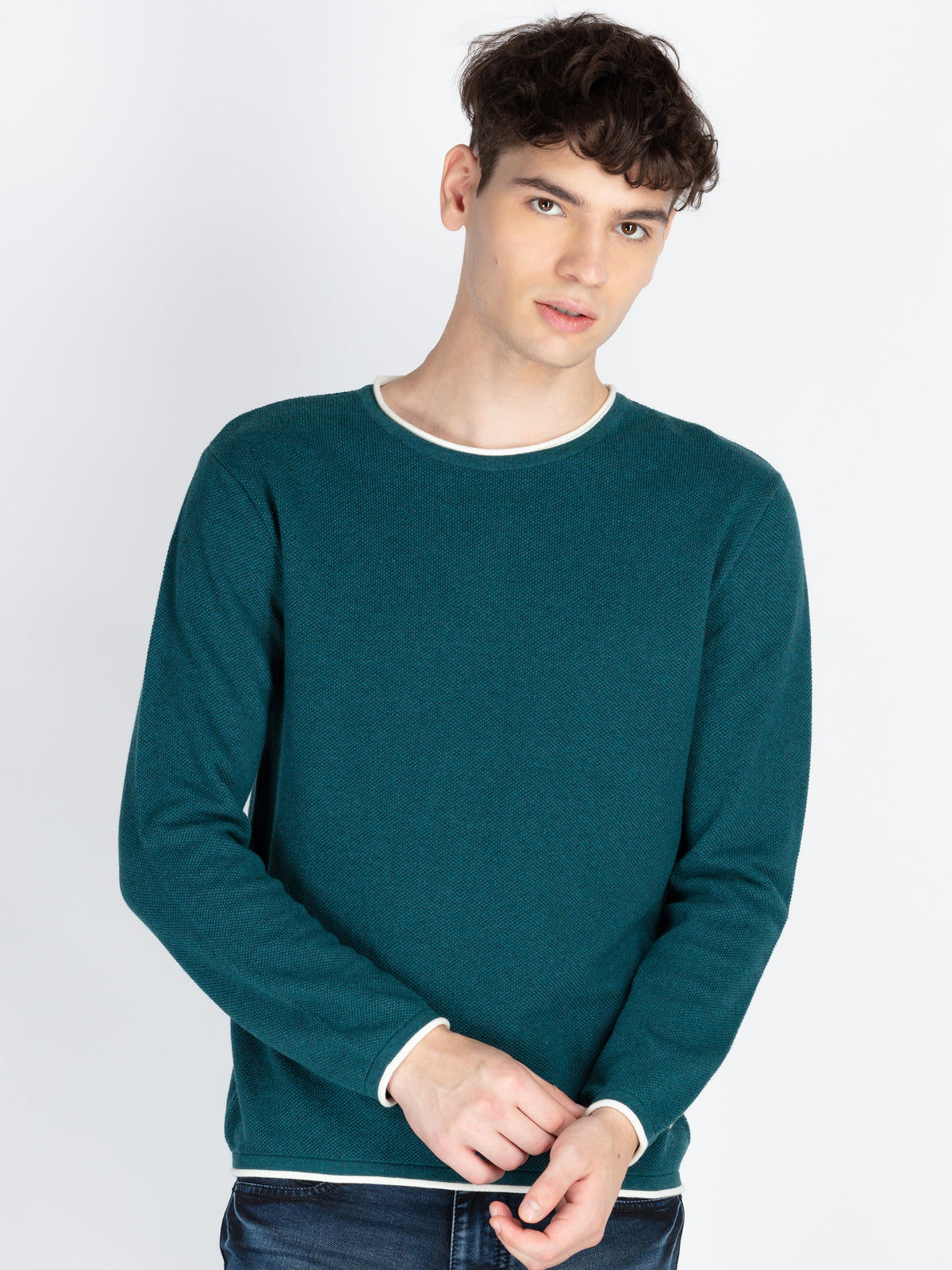 Status Quo |Men's Sweaters - S, M, L, XL, XXL